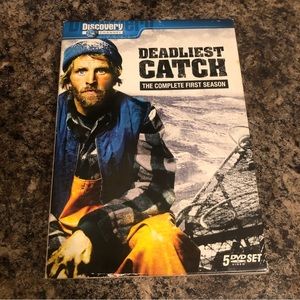 Deadliest Catch - Season One